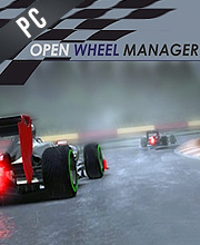Open Wheel Manager Pc