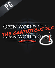 Buy Open World Game the Open World Game The Gratuitous CD Key Compare