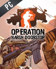 Operation Harsh Doorstop