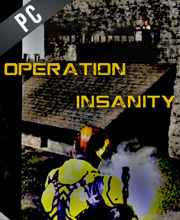 Operation Insanity VR