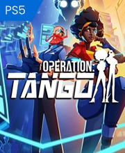 Operation Tango Playstation 5