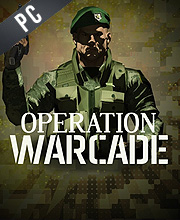 Operation Warcade VR Pc