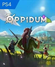 Oppidum Playstation 4