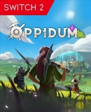 Oppidum Switch 2