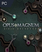 Opus Magnum Pc
