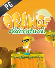 Orange Adventure
