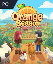 Orange Season Pc