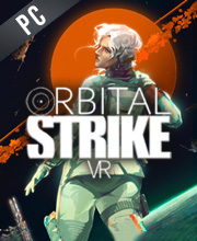 Orbital Strike VR Pc