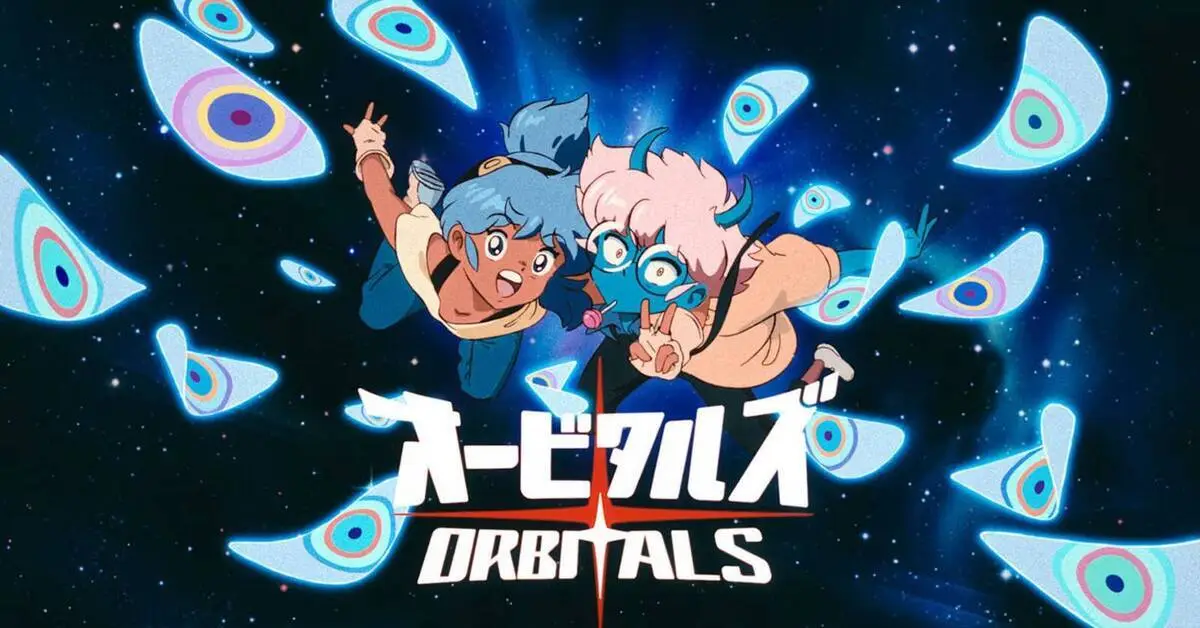 Orbitals brings asymmetric cooperative puzzles to the Nintendo Switch 2 this September.