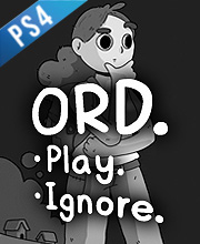 Ord. Playstation 4
