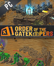 Order of the Gatekeepers