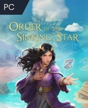 Order of the Sinking Star Pc