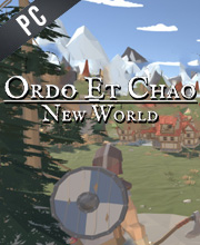 Ordo Et Chao New World