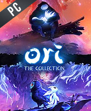 Buy Ori The Collection Steam Account Compare Prices