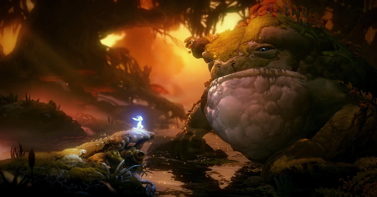 Ori 3 Is Not in Development as Moon Studios Shuts Down Rumors