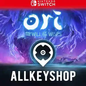 wisps switch game ori for the switch Buy Ori and the Will of the Wisps Nintendo Switch Compare prices