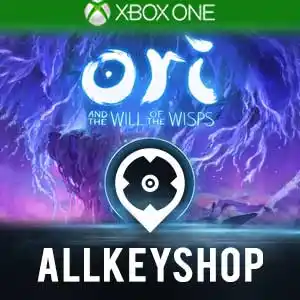 Ori And The Will Of The Wisps (VF) Sur Xbox One – Neuf Sous Blister