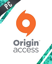 Origin Access PC