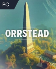 Orrstead Pc