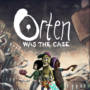 Orten was the Case Free Game Key With Prime Gaming