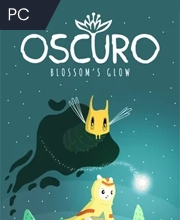 Oscuro Blossom's Glow Pc