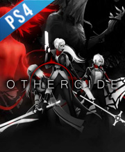 Othercide Playstation 4