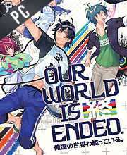 Our World Is Ended Pc