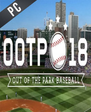 Out of the Park Baseball 18 Pc