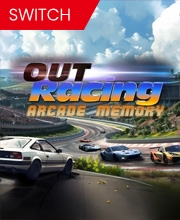 Out Racing Arcade Memory Switch