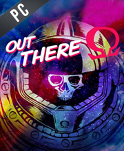 Out There Omega Edition