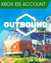 Outbound Xbox Series X