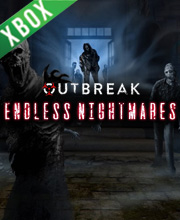 Outbreak Endless Nightmares Xbox One