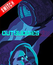 Outbuddies DX Switch