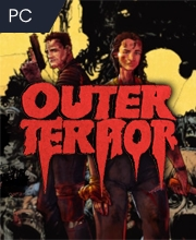 Outer Terror Pc