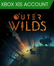 Outer Wilds Xbox Series X