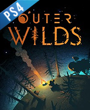 Outer Wilds