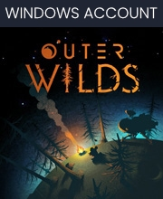 Outer Wilds Pc