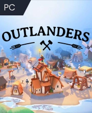 Outlanders Pc