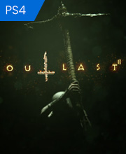 Outlast 2 Playstation 4