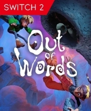 Out of Words Switch 2