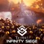 Outpost: Infinity Siege – Trailer Reveals Release Date and New Details