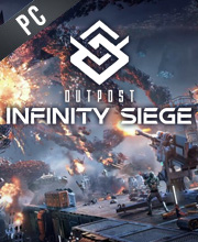 Outpost Infinity Siege