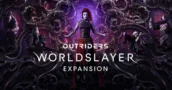 Outriders: Worldslayer Expansion Release Date Announced