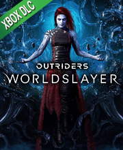 Outriders Worldslayer Expansion Xbox One