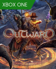 Outward Xbox One