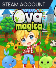 Ova Magica Pc