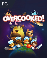 Overcooked