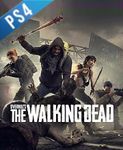 overkill's the walking dead xbox store