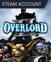 Overlord 2 Pc