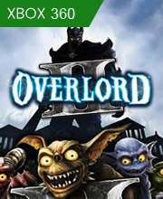 Overlord 2 Xbox 360